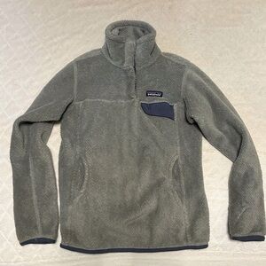 Patagonia fleece